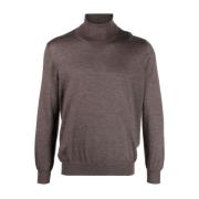 Luksus Cashmere Silke Sweater