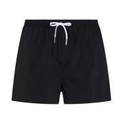 Logo-Puller Badeshorts