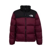 Nuptse Puffer Jakke