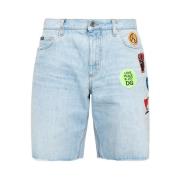 GVAWAZG8EU1S9001 SHORTS