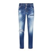 Moderne Jeans