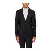 Elegant Formel Blazer Opgradering Stil