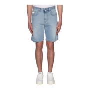 Stilfulde Bermuda Shorts til Sommeren