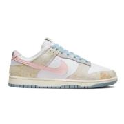 Rust-inspireret Dunk Low Sneaker