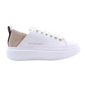 Mushroom Sneaker - Stilfuld og trendy