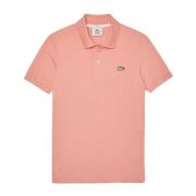 Slim Fit Live Polo Skjorte