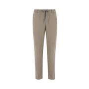 Slim-fit Trousers