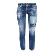 ‘Jennifer’ jeans