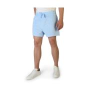 Herre Elastisk Talje Shorts - Forår/Sommer Kollektion