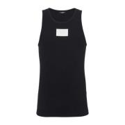 Sleeveless Tops