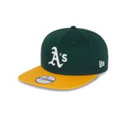 Oakland Athletics Bomuldskasket