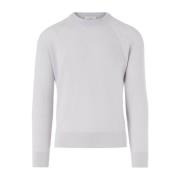 Premium Ice Rund Hals Sweater