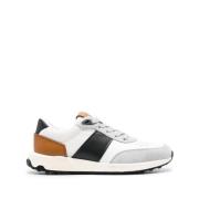 Stilfuld Reversed Sneaker Mænd Casual