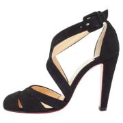 Pre-owned Ruskind heels