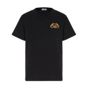 Gylden Segl Logo T-shirts og Polos