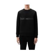 Stilfuld Fleece Sweatshirt