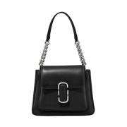 The J Marc Chain Mini Taske