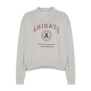 Arigato University Sweater