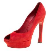 Pre-owned Ruskind heels