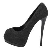 Pre-owned Stof heels