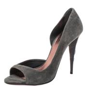 Pre-owned Ruskind heels