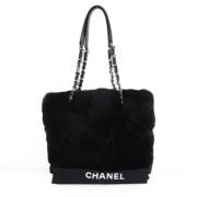 Pre-owned Pels chanel-tasker