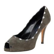 Pre-owned Ruskind heels