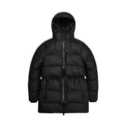 Puffer Parka