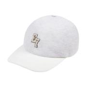 Farveblok Baseball Hat