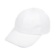 Baseball Hat i Giza Cotton