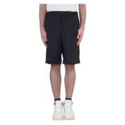 Elastiske Shorts