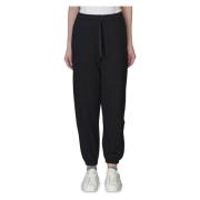 Broderede Sweatpants