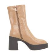 Heeled Boots