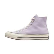 Vapor Violet Hi Sneakers