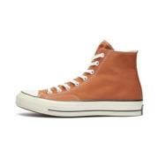 Tawny Owl Hi-Top Sneakers