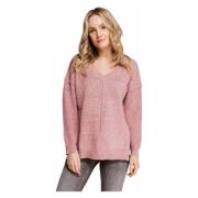 Pullover KIERA Rose