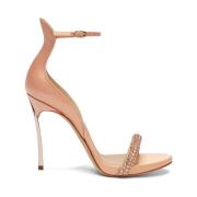 Blade Stratosphere Satin Sandal