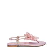 Orkide Sandal