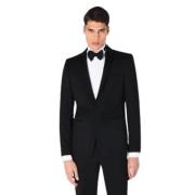 Elegant Uld Smoking Tuxedo