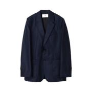 Klassisk Krave Blazer