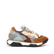 Brun Ruskind Routeburn Sneakers