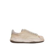 Lav Canvas Dye Sneaker