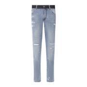 Herre Denim Jeans