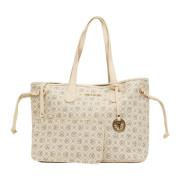 Logo Print Shopper