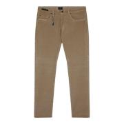 Corduroy Bukser - Model 13314021 551