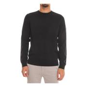 Genbrugs Rundhals Pullover