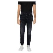 Herre Skinny Jeans - Forår/Sommer Kollektion