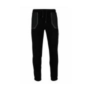 Logo Stribe Sweatpants