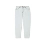 Joybird Straight Jeans - Winter Bleached