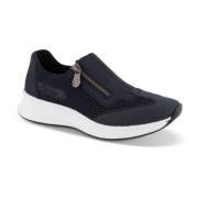 Stilfulde Slip-On Sneakers